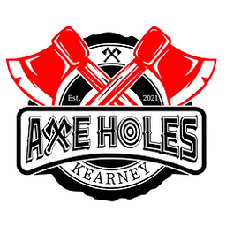 Axe Holes Kearney